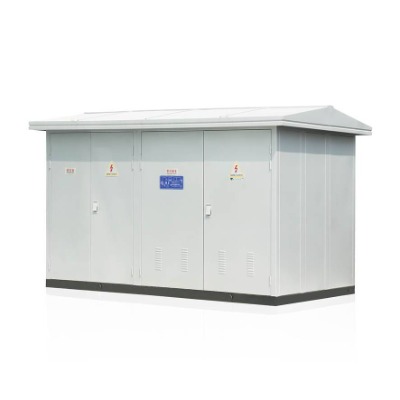 箱式变电站壳体