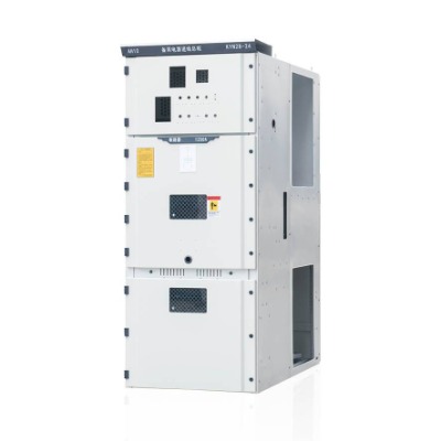 KYN28-24铠装移开式交流金属封闭开关设备柜体