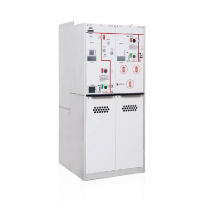 SF6-12气体绝缘金属封闭开关设备柜体