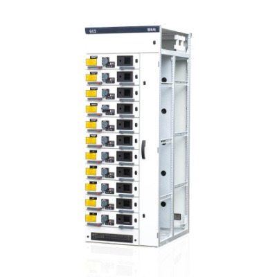 GCS低压抽出式开关柜柜体